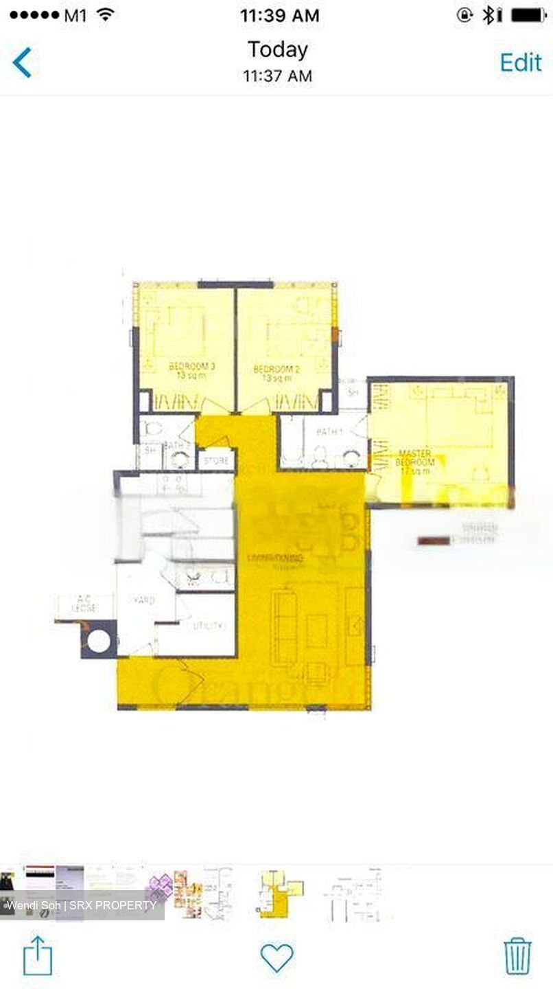 Moonstone View (D12), Apartment #470072271